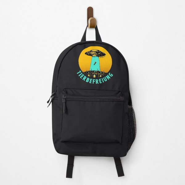 Item preview, Animal Liberation - Bull - German designed and sold by Frank J. Art.