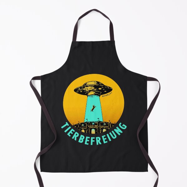 Item preview, Animal Liberation - Bull - German designed and sold by Frank J. Art.