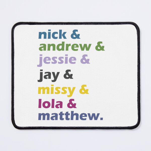 Item preview, big mouth characters designed and sold by artbyshayg.