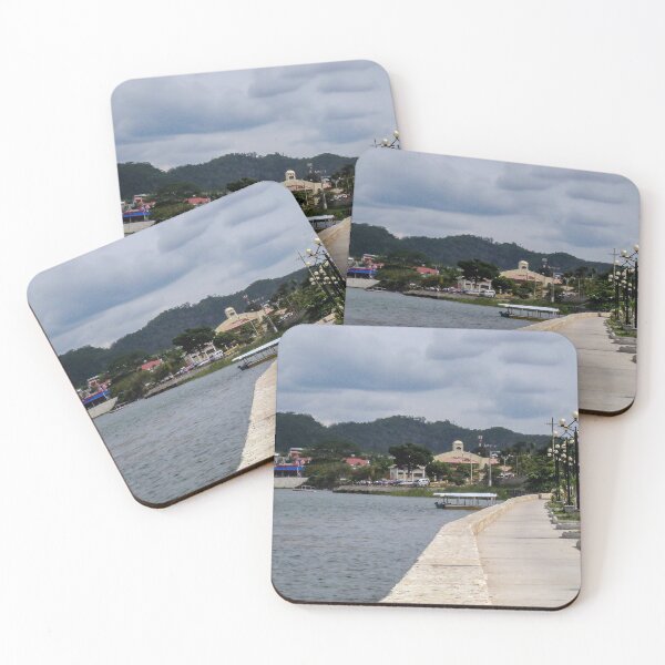 Item preview, Livingston, Guatemala designed and sold by heatherfriedman.