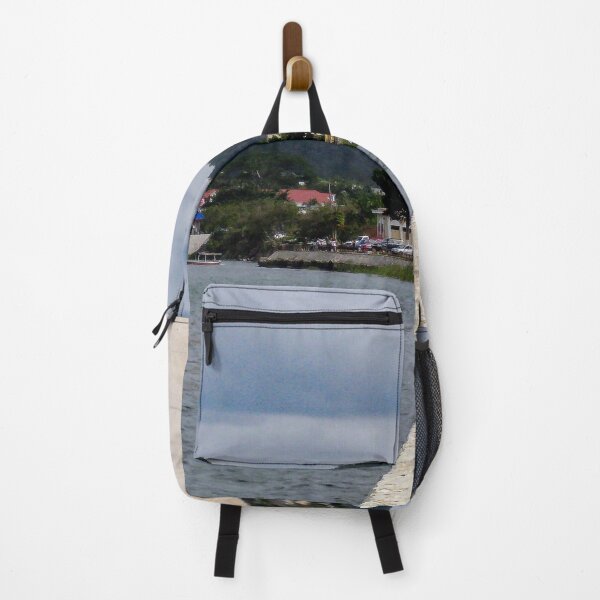 Item preview, Livingston, Guatemala designed and sold by heatherfriedman.