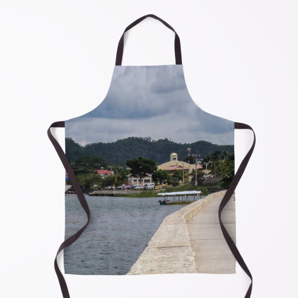 Item preview, Livingston, Guatemala designed and sold by heatherfriedman.
