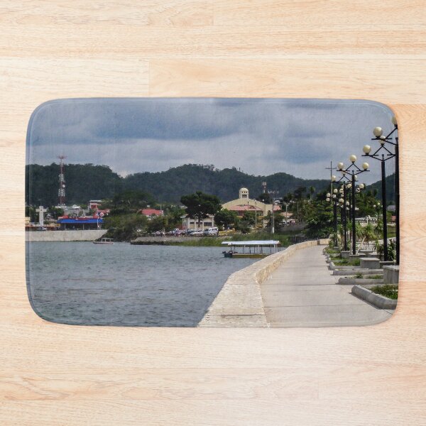 Item preview, Livingston, Guatemala designed and sold by heatherfriedman.