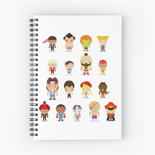 Item preview, Ultra Street Fighter II - The Final Challengers designed and sold by raidan1280.