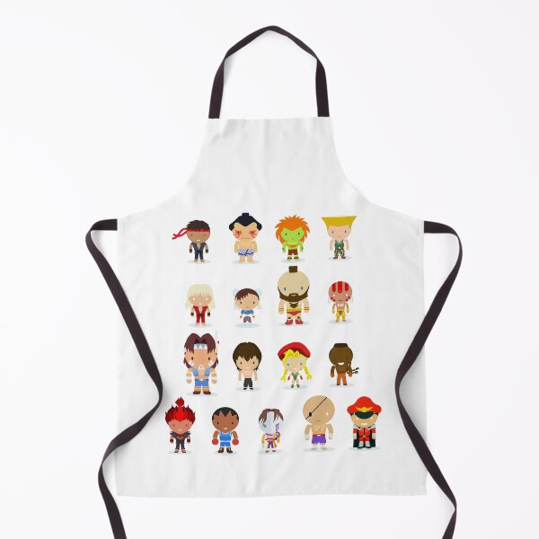 Item preview, Ultra Street Fighter II - The Final Challengers designed and sold by raidan1280.