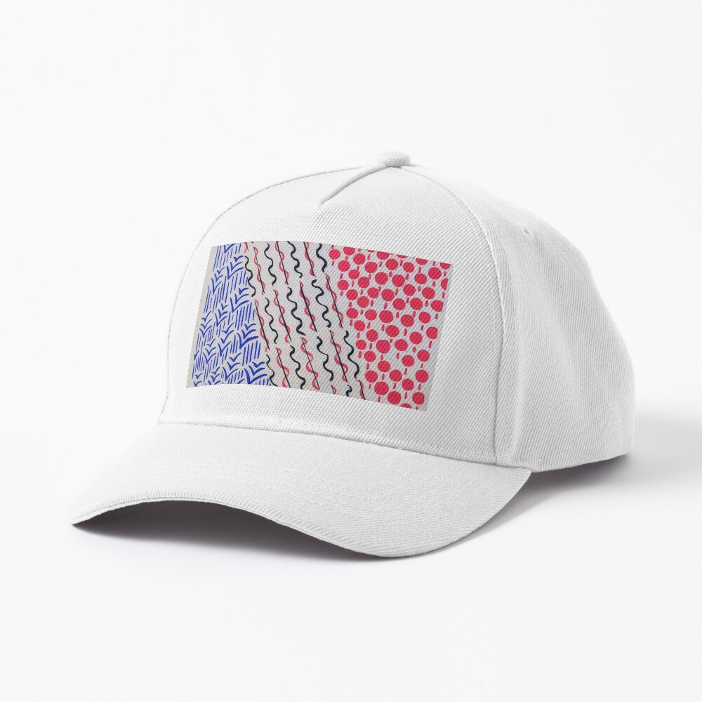 Item preview, Baseball Cap designed and sold by Apillaiii.