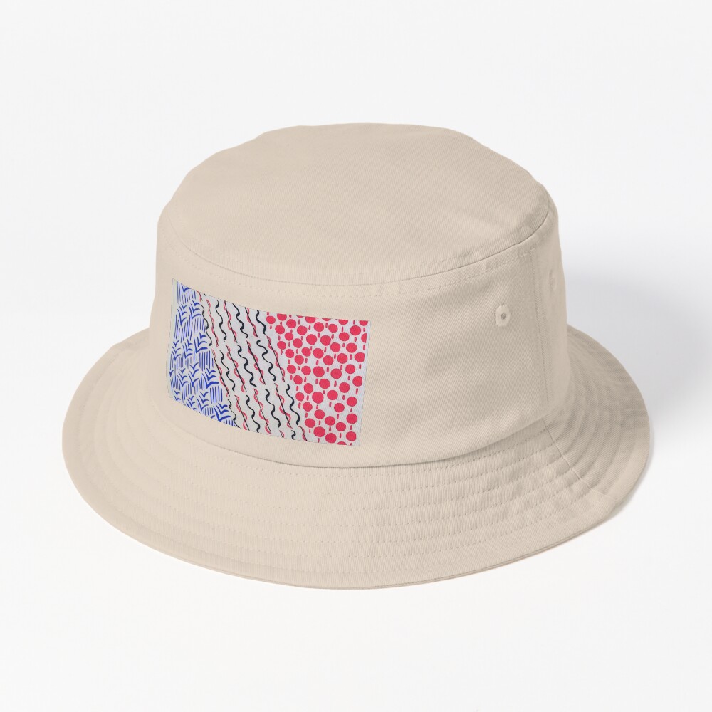 Item preview, Bucket Hat designed and sold by Apillaiii.