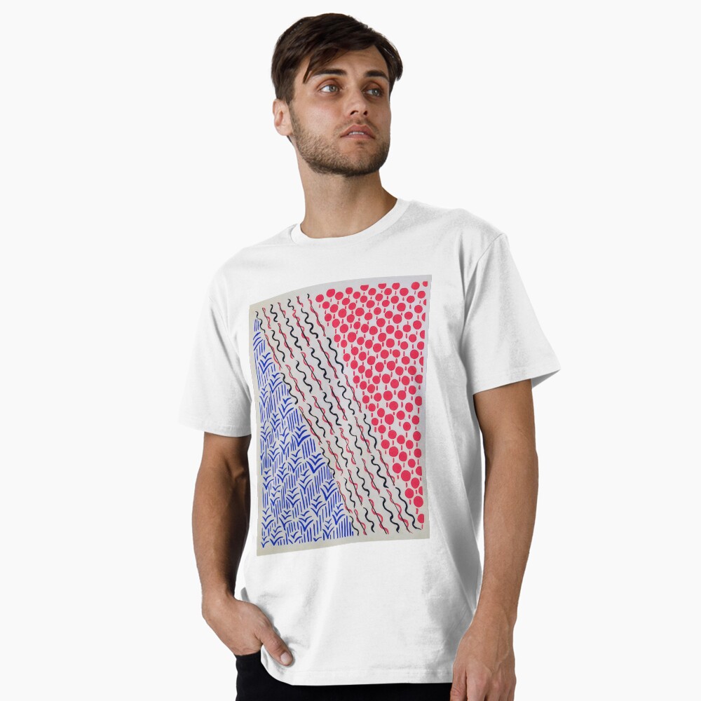 Item preview, Premium T-Shirt designed and sold by Apillaiii.