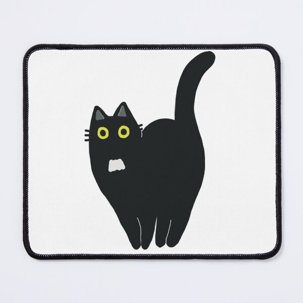 Item preview, Black Cat upright designed and sold by Fruit Tart.