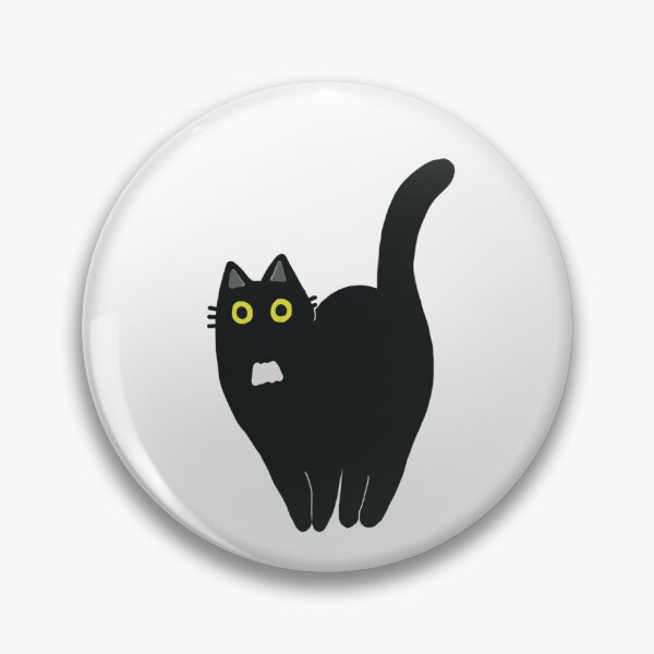 Item preview, Black Cat upright designed and sold by Fruit Tart.