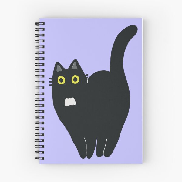 Item preview, Black Cat upright designed and sold by Fruit Tart.