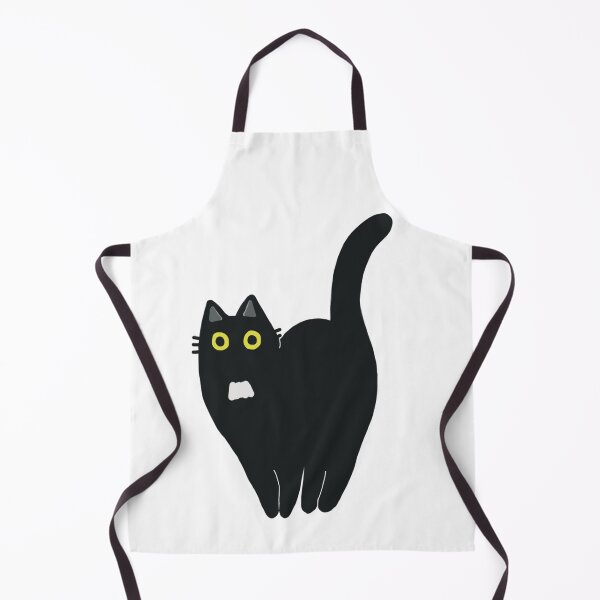 Item preview, Black Cat upright designed and sold by Fruit Tart.