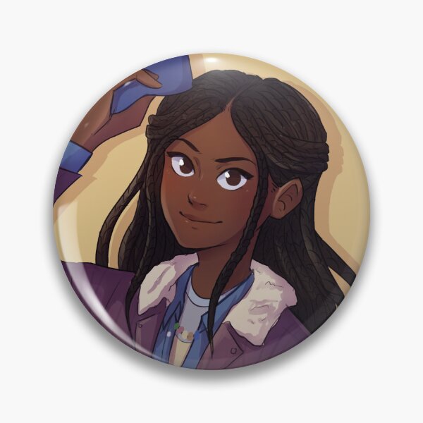 Item preview, Annabeth - Percy Jackson designed and sold by Stormyth Art.