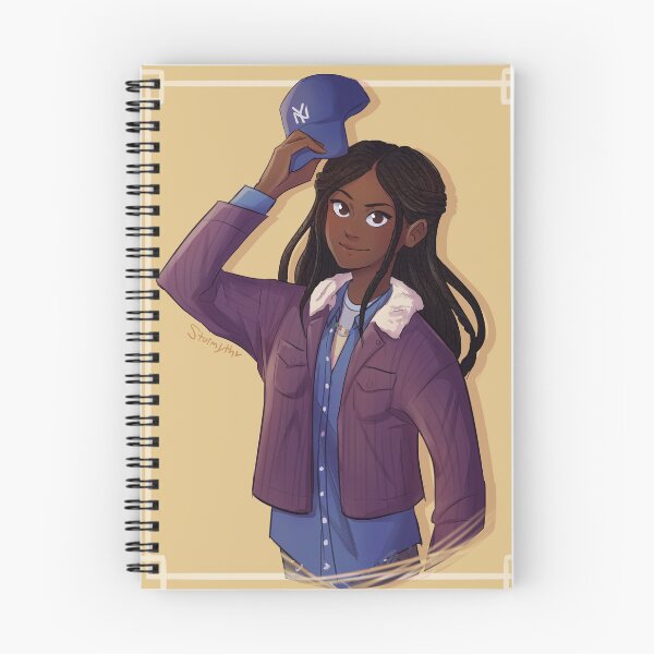 Item preview, Annabeth - Percy Jackson designed and sold by Stormyth Art.