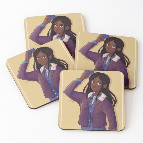Item preview, Annabeth - Percy Jackson designed and sold by Stormyth Art.