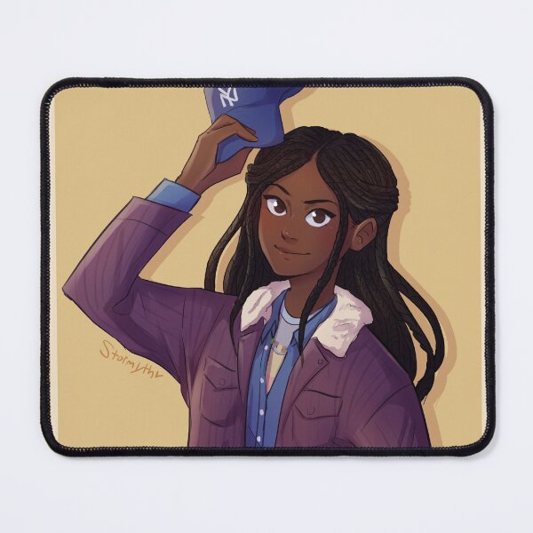 Item preview, Annabeth - Percy Jackson designed and sold by Stormyth Art.