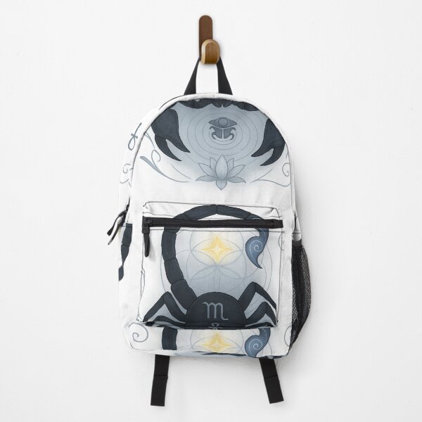 Item preview, Scorpio – Divine Shadow Illumination | NUR Frequency Collection designed and sold by NUR.