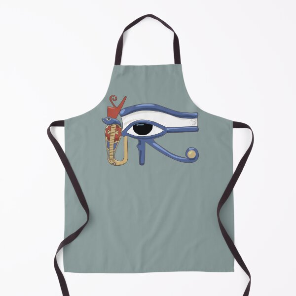 Item preview, The Eye of Ra: Wedjet Lower Egypt designed and sold by Aakheperure.
