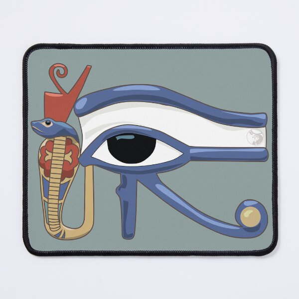 Item preview, The Eye of Ra: Wedjet Lower Egypt designed and sold by Aakheperure.
