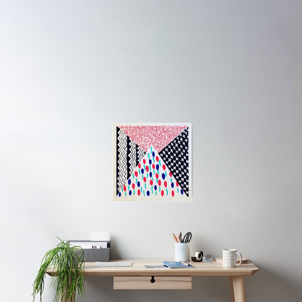 Item preview, Poster designed and sold by Apillaiii.