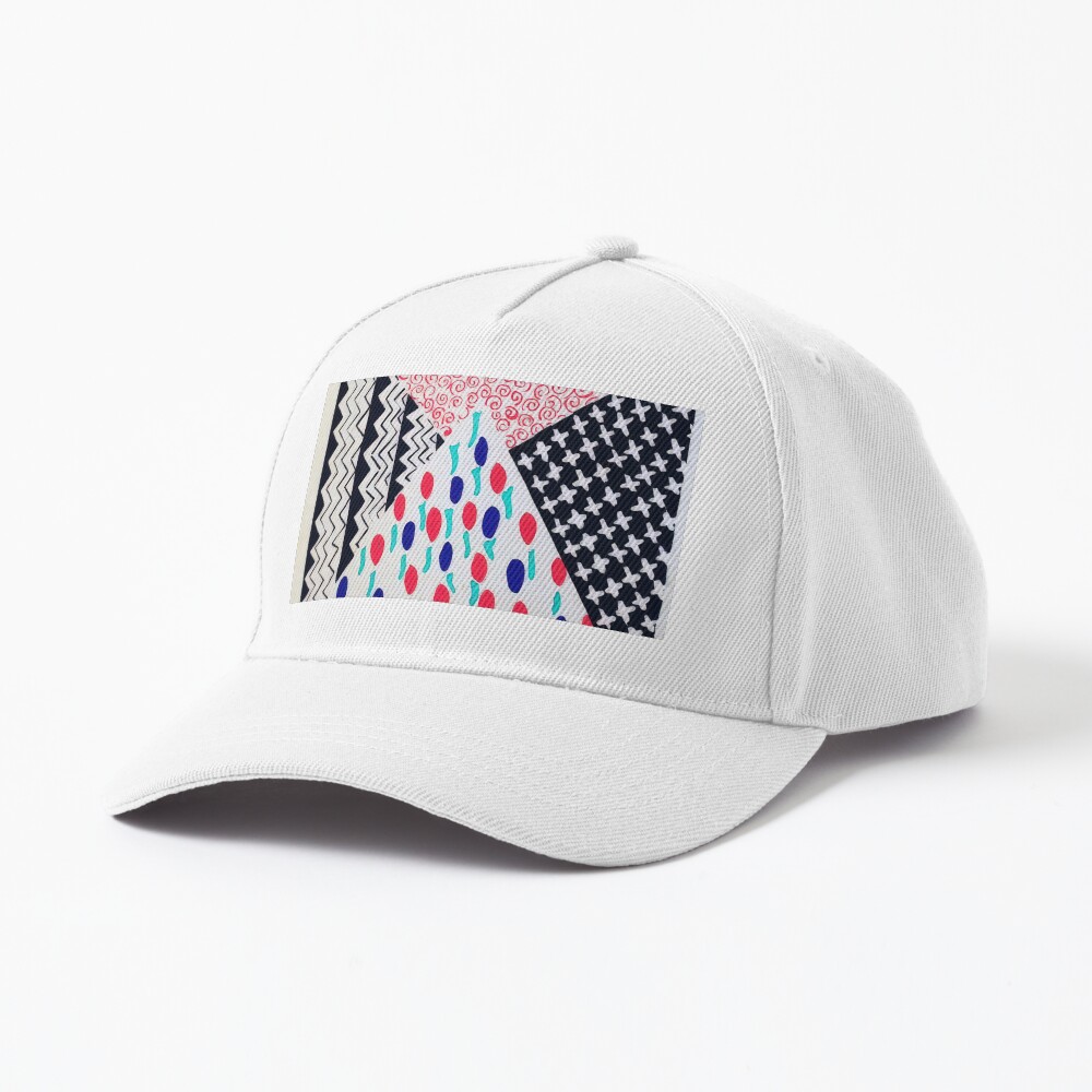 Item preview, Baseball Cap designed and sold by Apillaiii.