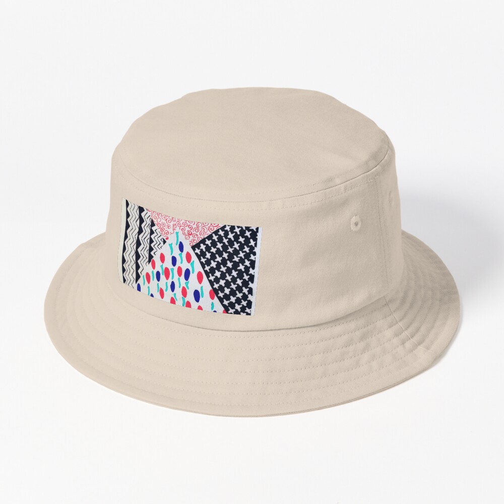 Item preview, Bucket Hat designed and sold by Apillaiii.
