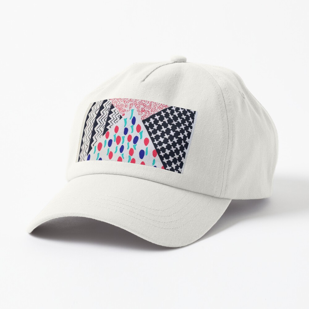 Item preview, Dad Hat designed and sold by Apillaiii.