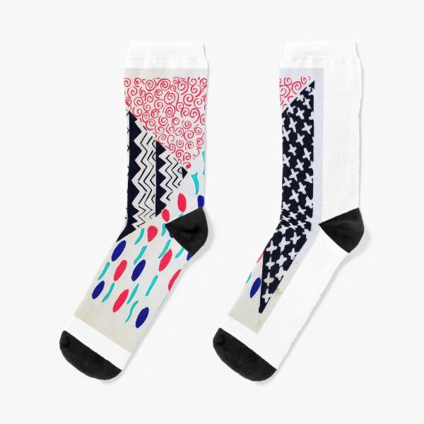 Item preview, Composición 39 - Sonia Delaunay designed and sold by Apillaiii.