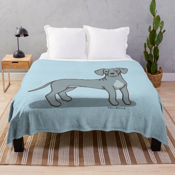 Item preview, Blue Lacy designed and sold by julianamotzko.