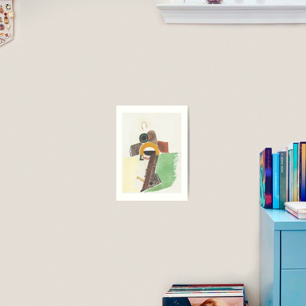 Item preview, Art Print designed and sold by Apillaiii.
