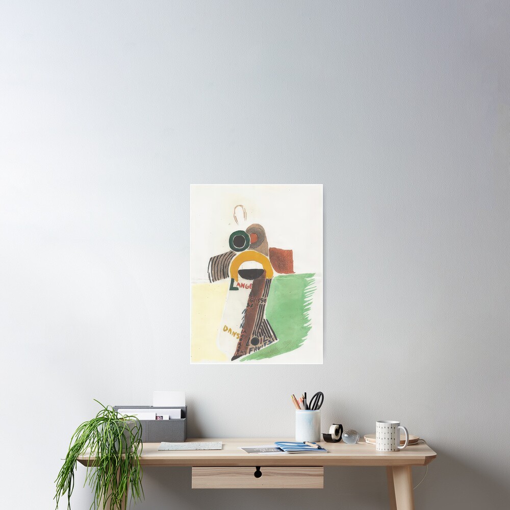 Item preview, Poster designed and sold by Apillaiii.