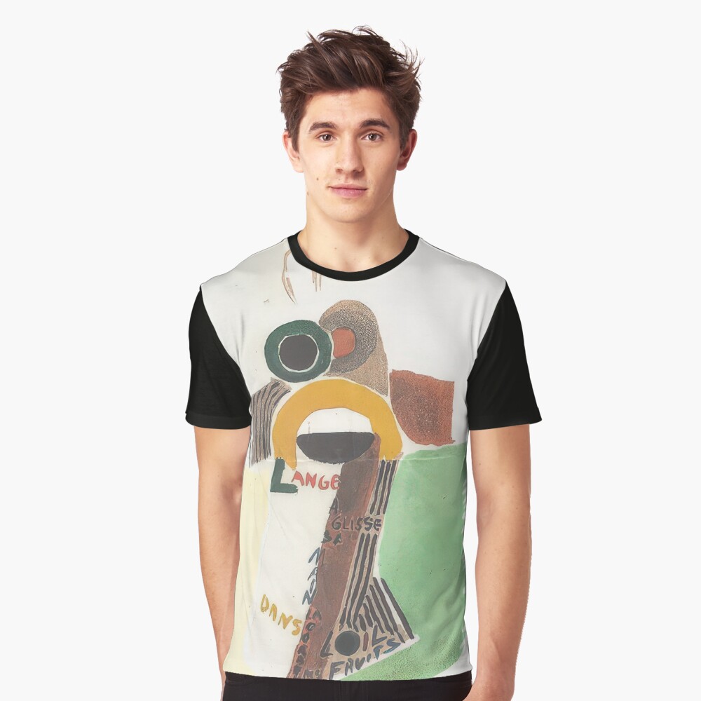 Item preview, Graphic T-Shirt designed and sold by Apillaiii.