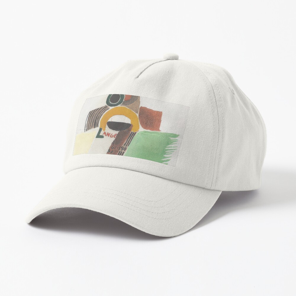 Item preview, Dad Hat designed and sold by Apillaiii.