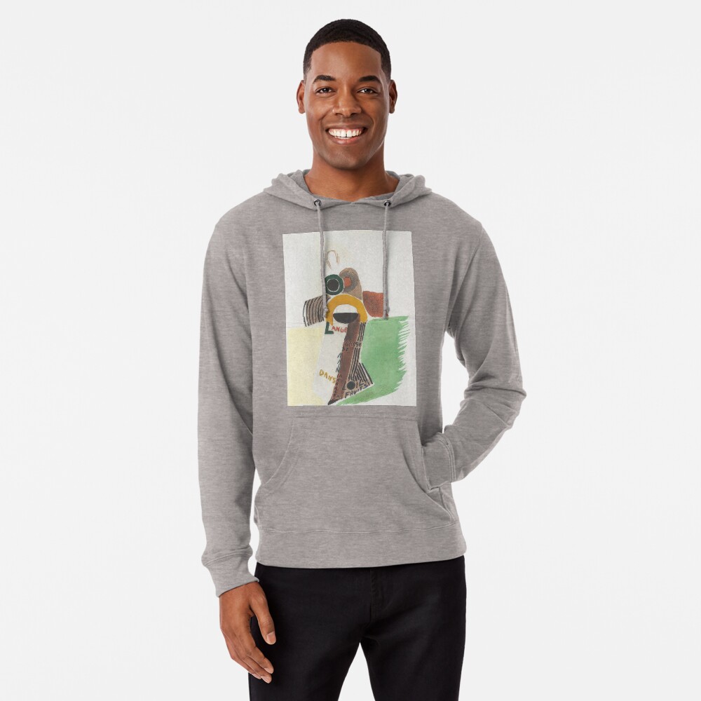 Item preview, Lightweight Hoodie designed and sold by Apillaiii.