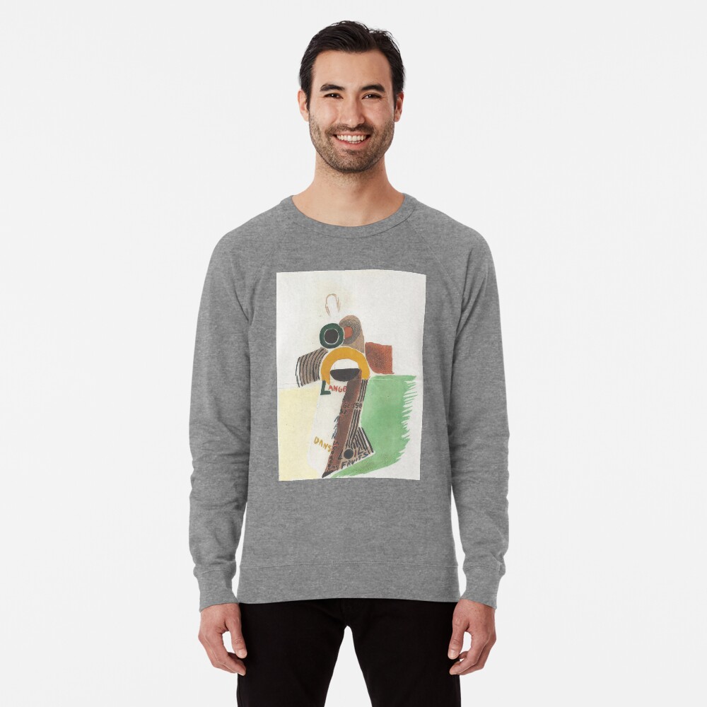 Item preview, Lightweight Sweatshirt designed and sold by Apillaiii.
