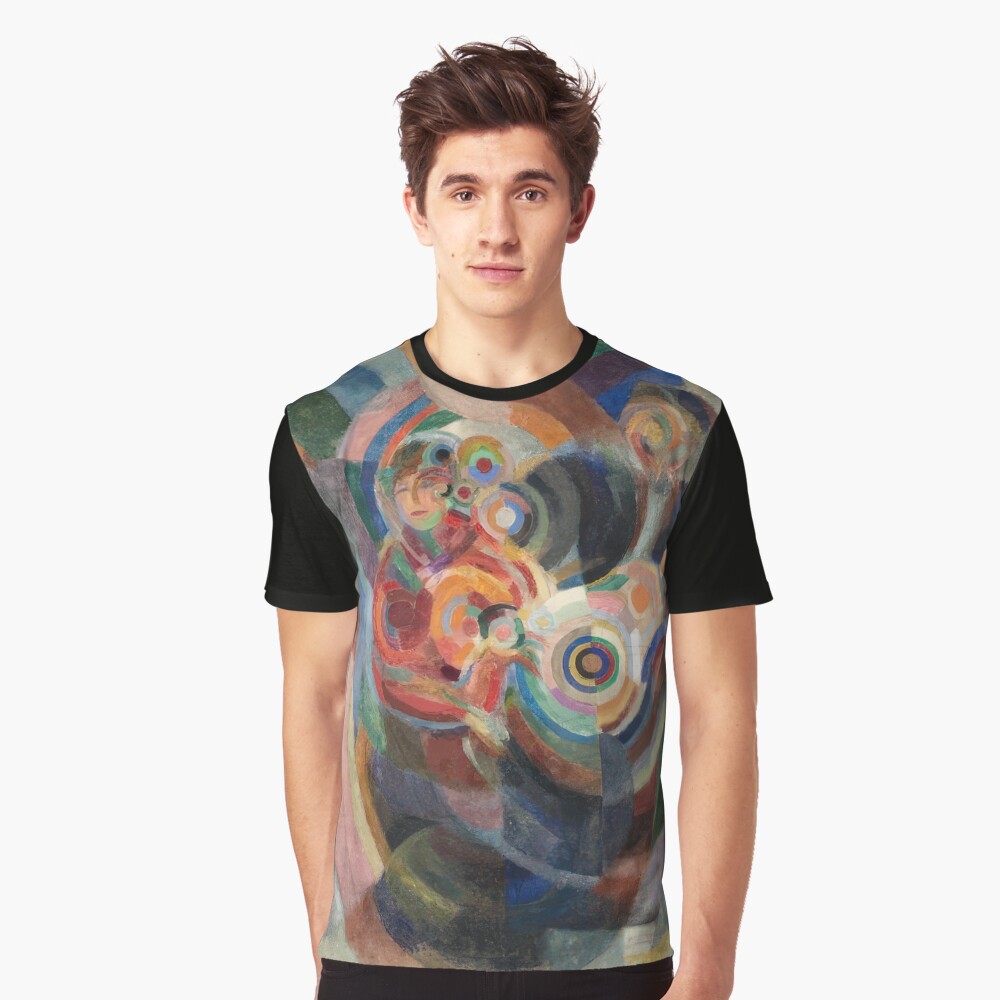 Item preview, Graphic T-Shirt designed and sold by Apillaiii.