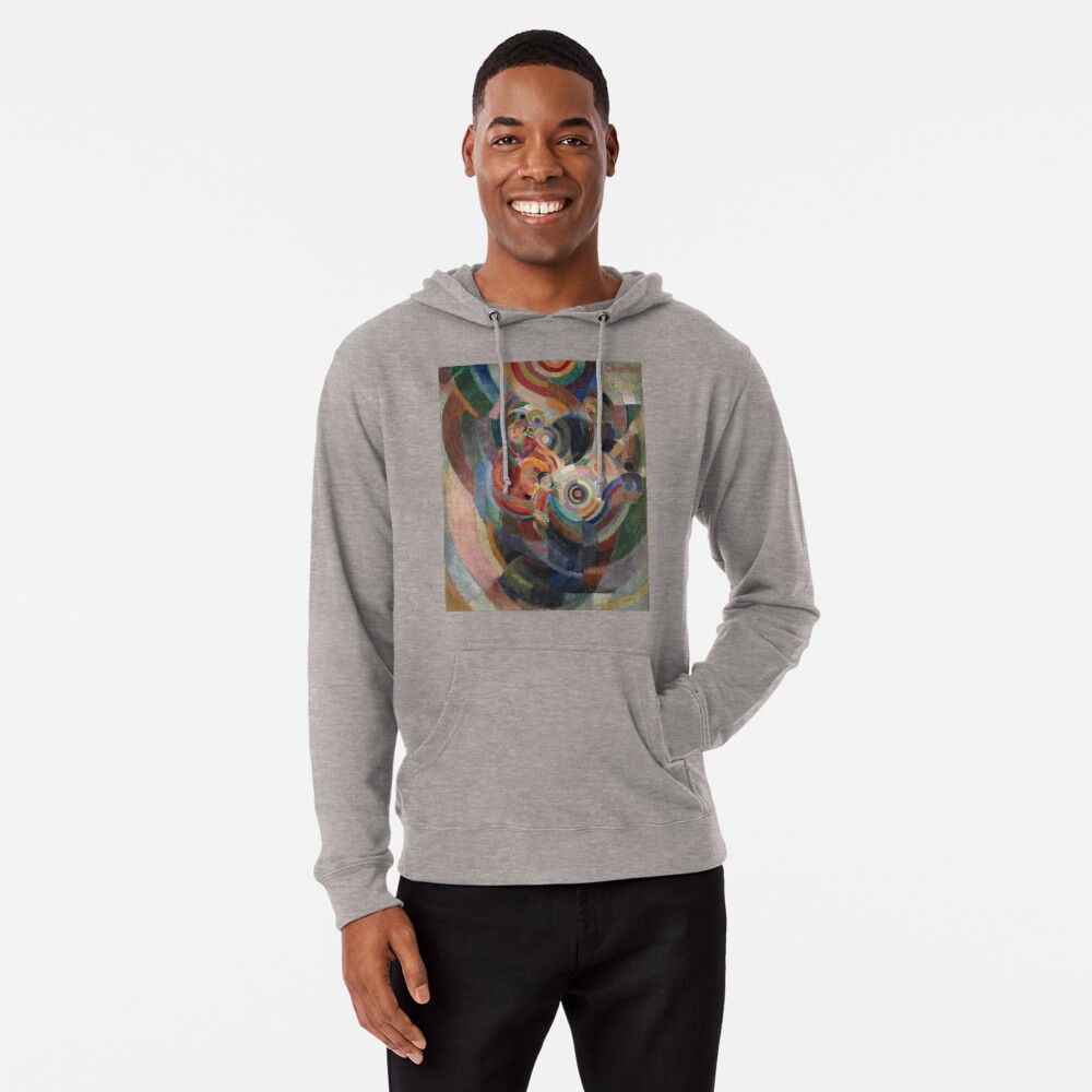 Item preview, Lightweight Hoodie designed and sold by Apillaiii.