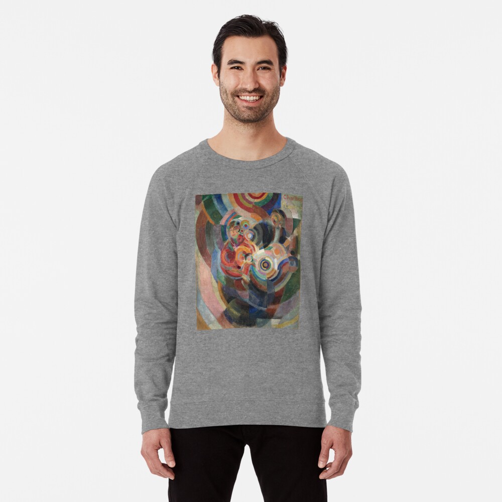 Item preview, Lightweight Sweatshirt designed and sold by Apillaiii.