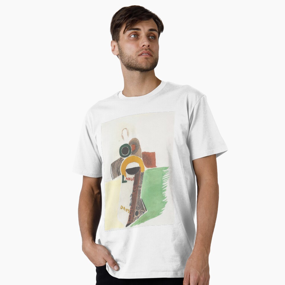 Item preview, Premium T-Shirt designed and sold by Apillaiii.
