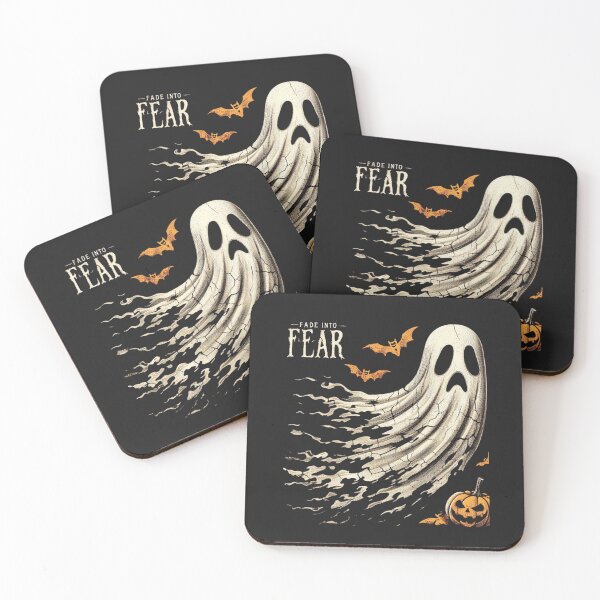 Item preview, Fade into Fear Grundge Ghost  designed and sold by LLdreams.