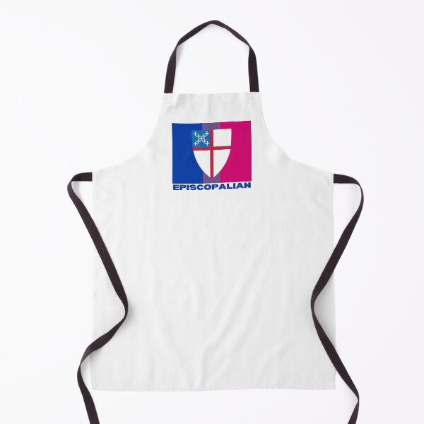 Item preview, Bisexual Episcopalian  designed and sold by Canterbury Episcopal Campus Ministry at Texas Tech University .
