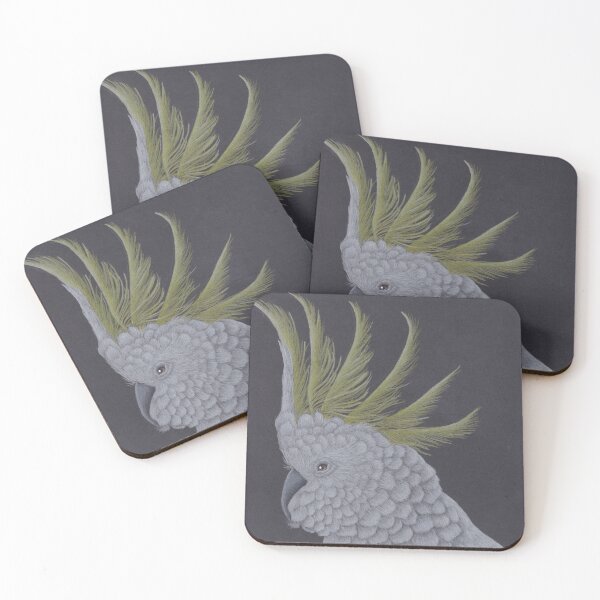 Item preview, Screech designed and sold by Laura Hillman.