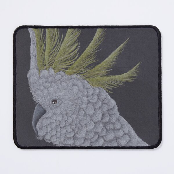 Item preview, Screech designed and sold by Laura Hillman.