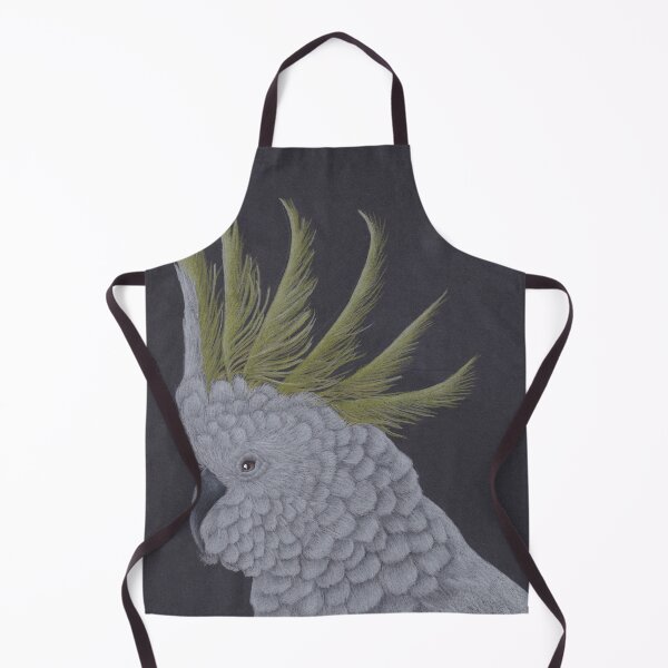 Item preview, Screech designed and sold by Laura Hillman.