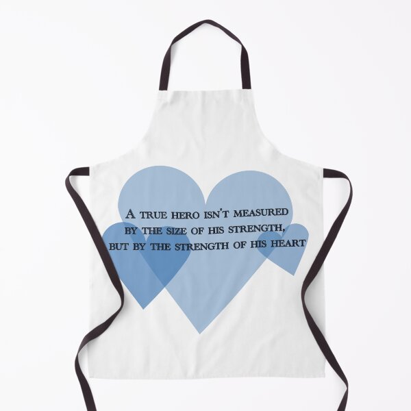 Item preview, True Hero designed and sold by TabethaMorgan.