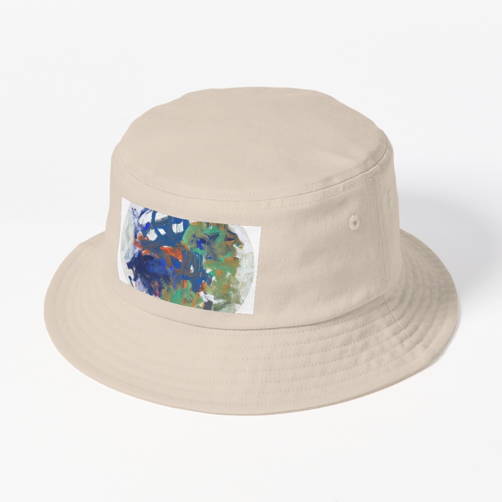 Item preview, Bucket Hat designed and sold by Apillaiii.