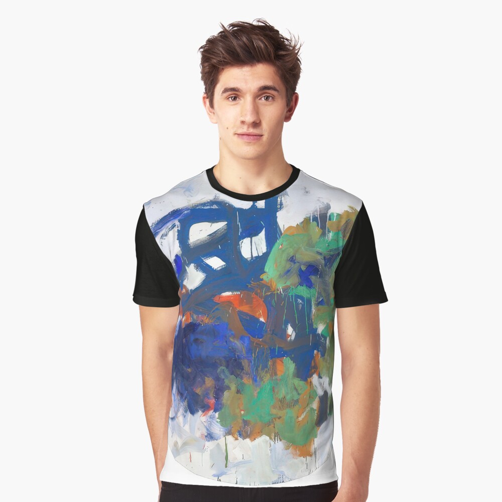Item preview, Graphic T-Shirt designed and sold by Apillaiii.