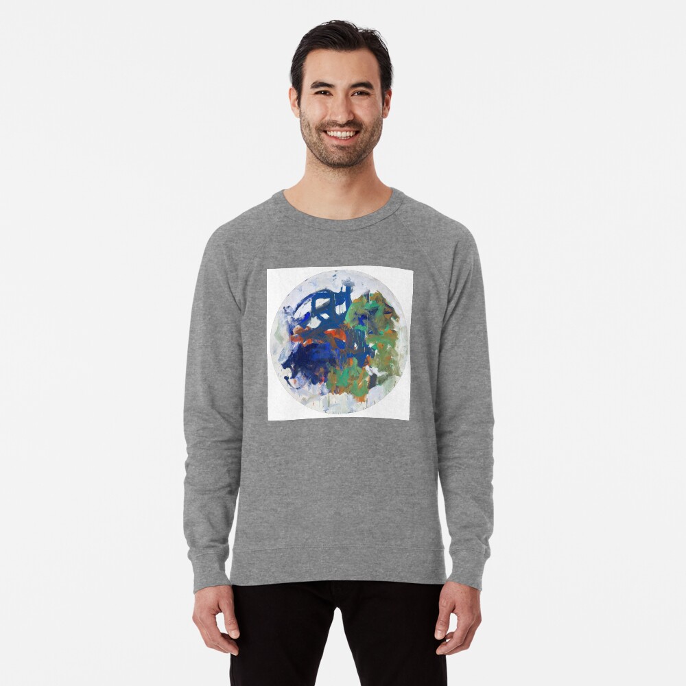 Item preview, Lightweight Sweatshirt designed and sold by Apillaiii.