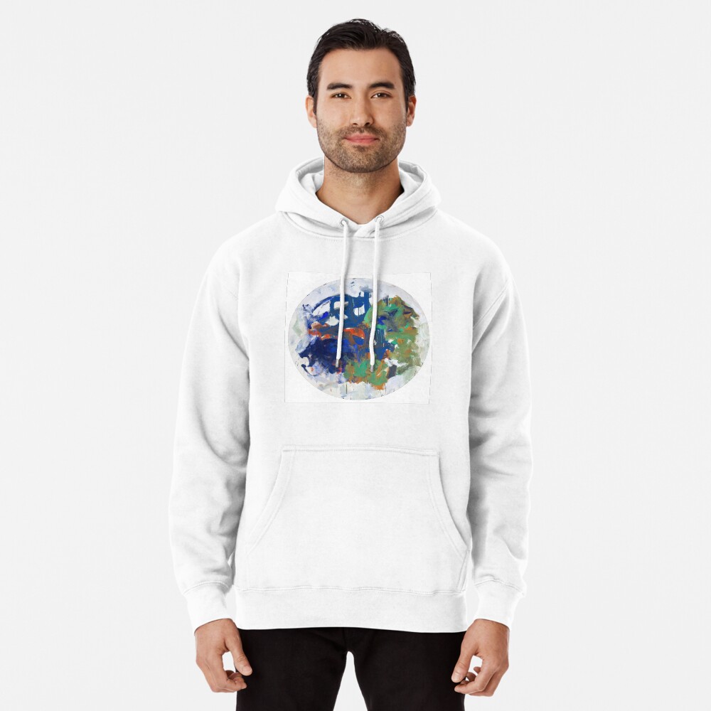 Item preview, Pullover Hoodie designed and sold by Apillaiii.