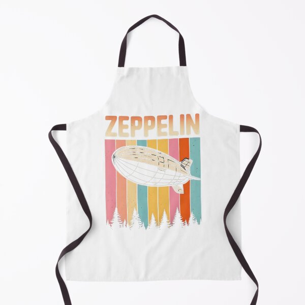 Item preview, Zeppelin Retro Airship Vintage Adventure Lovers Shirt designed and sold by TrendoraHQ.
